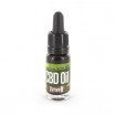 Zativo CBD Öl (5% CBD)