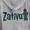 Hoodie Zativo