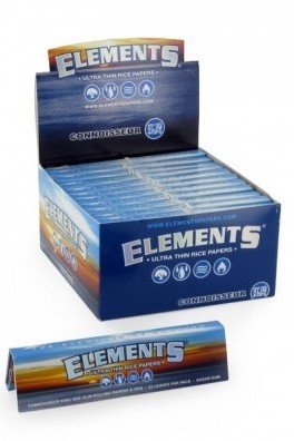 Elements Zigaretten King Size