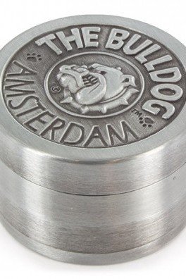 Metall Grinder Bulldog