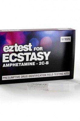 Drogentests EZ Test Ecstasy