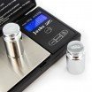 Digitale Waage Joshs Z 200 (200 x 0,01g)
