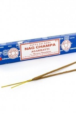 Sai Baba Nag Champa Weihrauch 