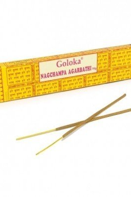 Goloka Nag Champa Weihrauch  