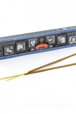 Super Hit Nag Champa Weihrauch 