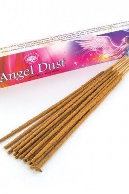 Räucherwerk Angel Dust