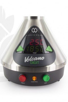 Vaporizer Volcano Digit