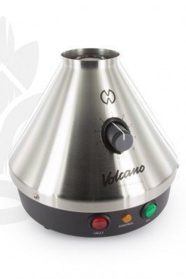 Vaporizer Volcano Classic