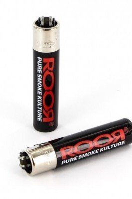 ROOR Clipper Lighter