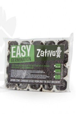 Easy Germination