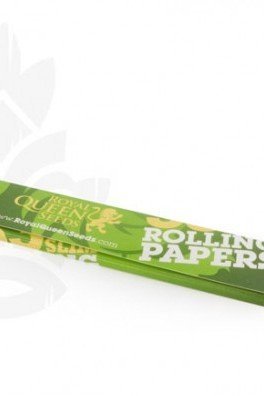 Royal Queen Seeds King Size Drehpapier