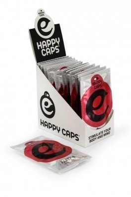 Party-E Happy Caps