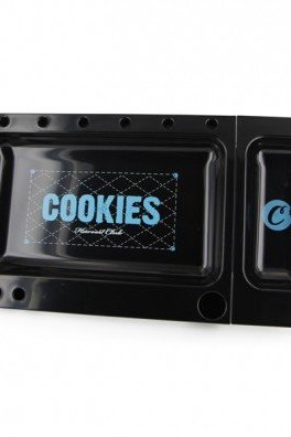 Cookies Rolling Tray 2.0 