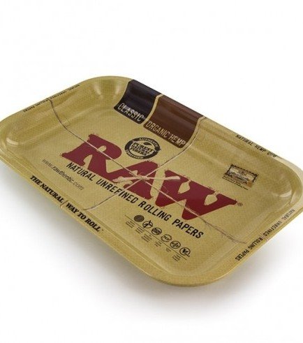 RAW Rolling Tray