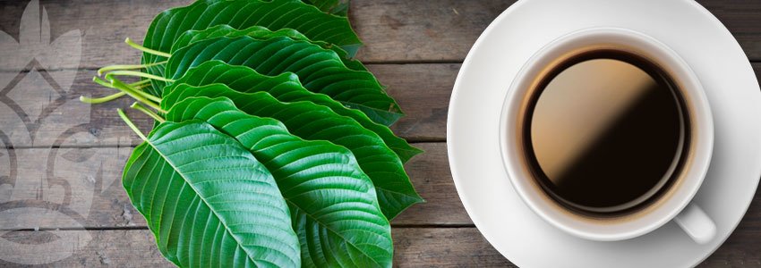 Kratom Kaffee