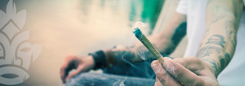 Gibt Es Wirklich Eine Marihuanaabhängigkeit?