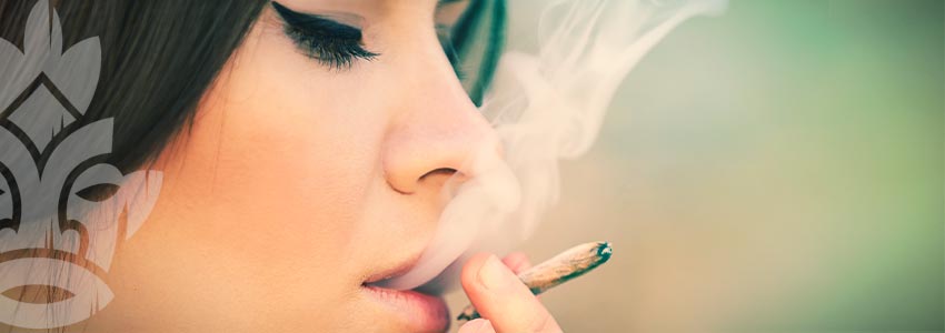 Checkliste Für Den Erstmaligen Cannabiskonsum: Konsum