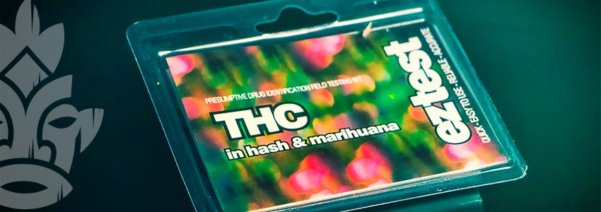 Checkliste Für Den Erstmaligen Cannabiskonsum: Teste Dein Weed