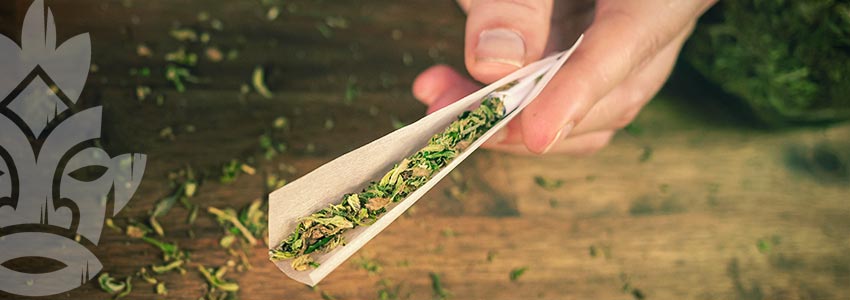 Für Wie Lange Verbleibt Thc Im Körper?