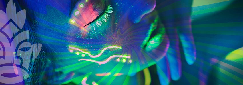 Die Besten Psychedelika, Um Sex Auf Ihnen Zu Haben