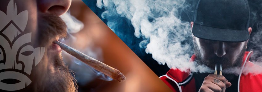 elfbar elfa master akku Vaporizer vs Joint: diese 10 Vorteile bietet ein Vaporizer! main image 0