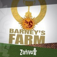 Barney's Farm Auszeichnungen