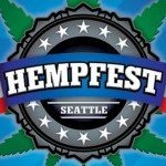 Video: Hempfest's Gigantischer Joint