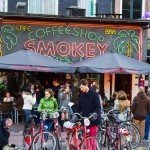 Coffee Shops In Den Niederlanden Verkaufen Jährlich Weed Im Wert Von 1 Mrd. Euro