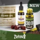 Jede Menge Neue CBD-Produkte In Unserem Sortiment!