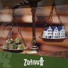 Ist Cannabis In Amsterdam Legal?