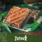 Eigene Cannabis-Brownies backen: Wie funktioniert das und welche Sorten verwendet man am besten?