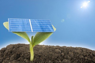 Solarverdampfung: Die Kraft Der Sonne Nutzen, Um High Zu Werden