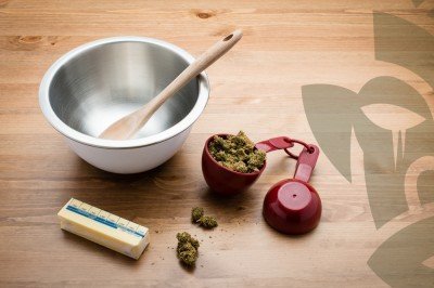 Wie Man Cannabutter Herstellt