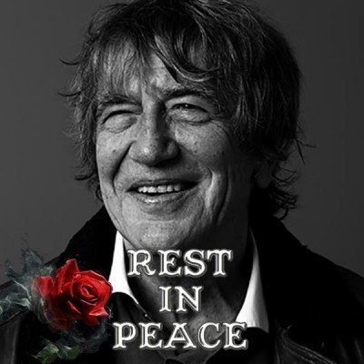 Howard Marks (Mr. Nice) Im Alter Von 70 Gestorben