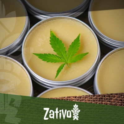 Was sind CBD-Topika, also Produkte zur äußeren Anwendung?