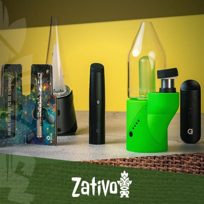 Die Top 5 Vaporizer 2021